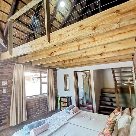 Athule Inn Marloth - Units Marloth Park Εξωτερικό φωτογραφία