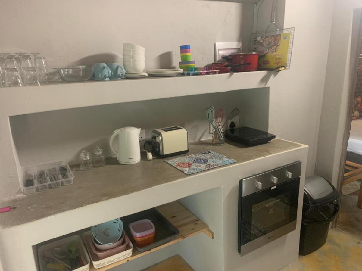 Athule Inn Marloth - Units Marloth Park Εξωτερικό φωτογραφία
