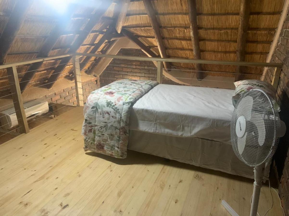 Athule Inn Marloth - Units Marloth Park Εξωτερικό φωτογραφία