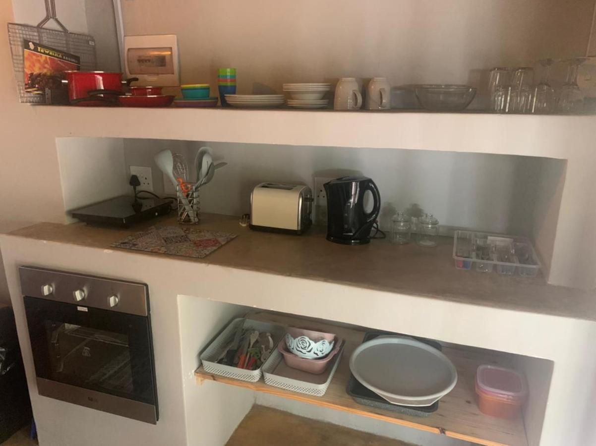 Athule Inn Marloth - Units Marloth Park Εξωτερικό φωτογραφία