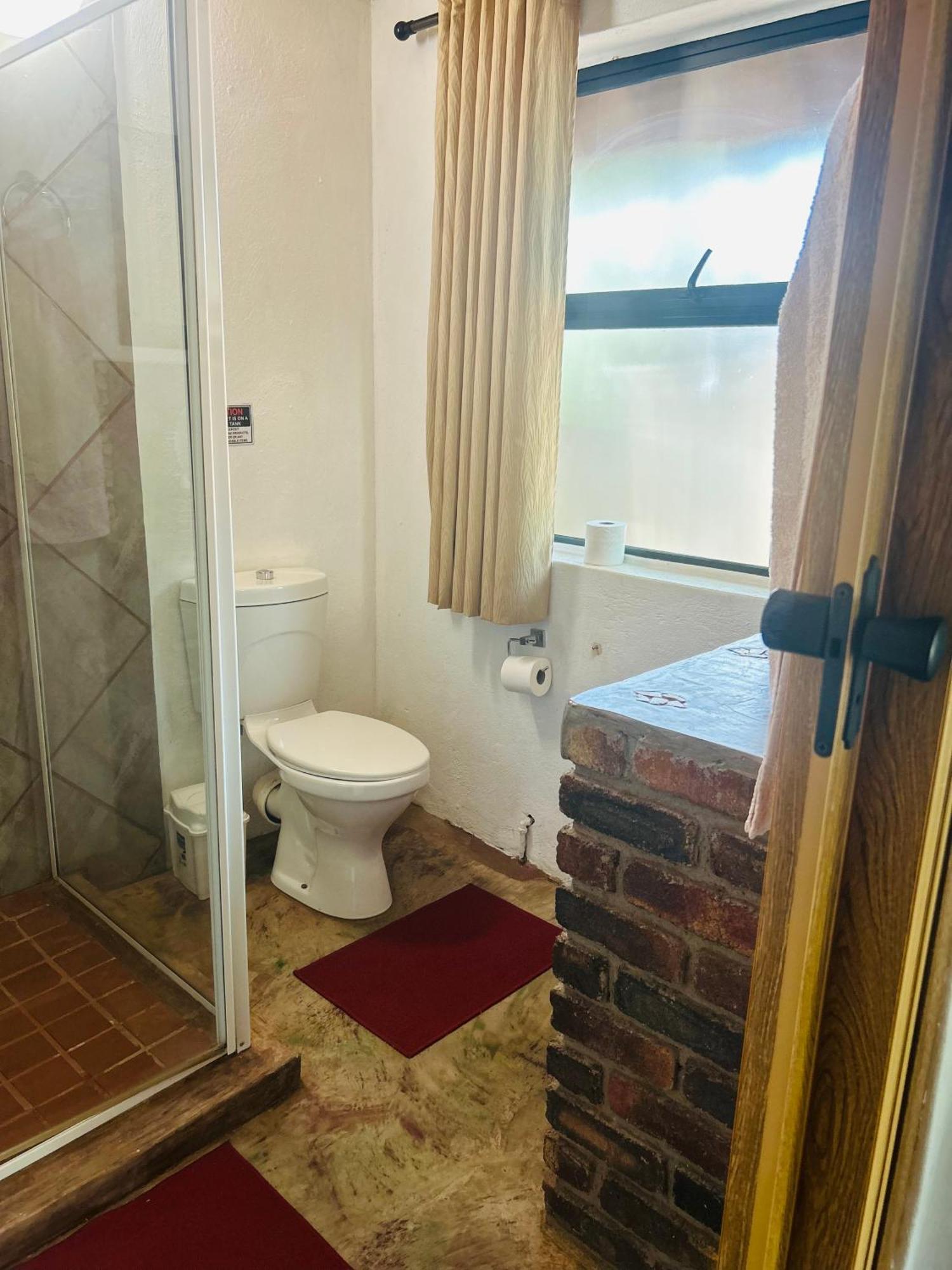 Athule Inn Marloth - Units Marloth Park Εξωτερικό φωτογραφία