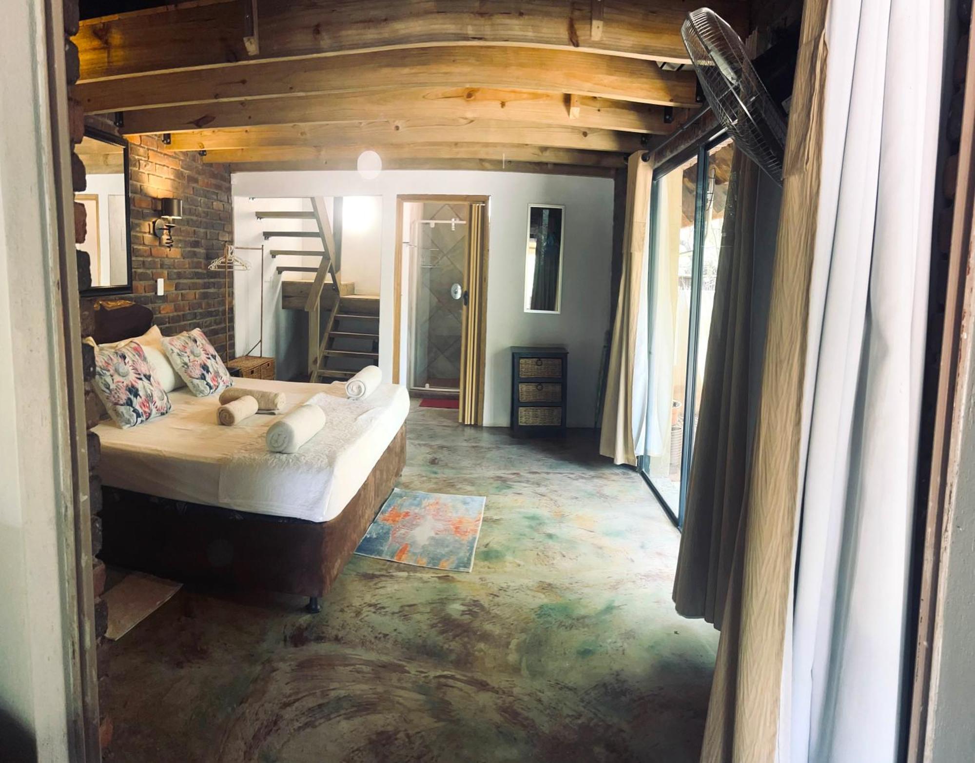 Athule Inn Marloth - Units Marloth Park Εξωτερικό φωτογραφία