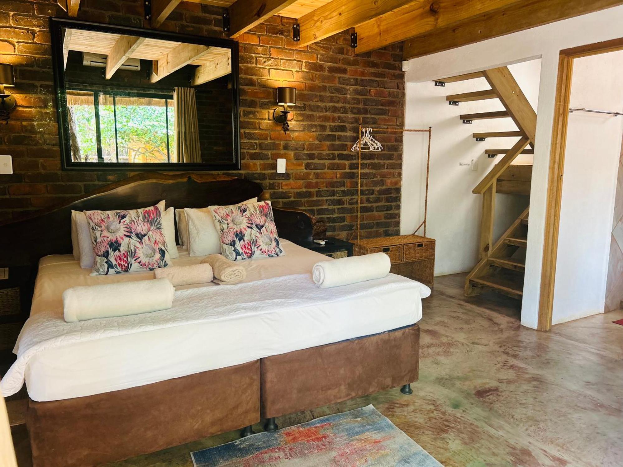 Athule Inn Marloth - Units Marloth Park Εξωτερικό φωτογραφία