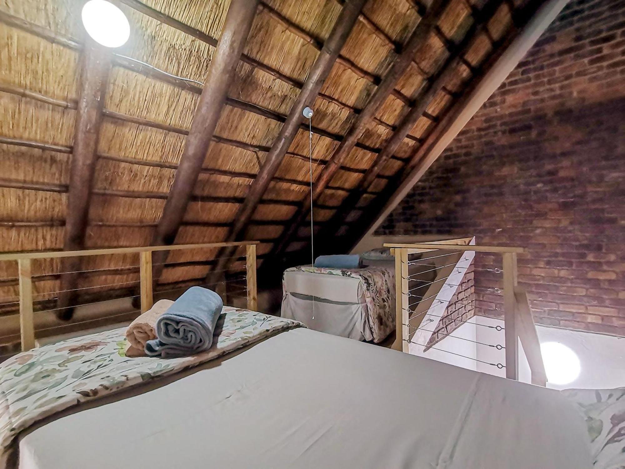 Athule Inn Marloth - Units Marloth Park Εξωτερικό φωτογραφία