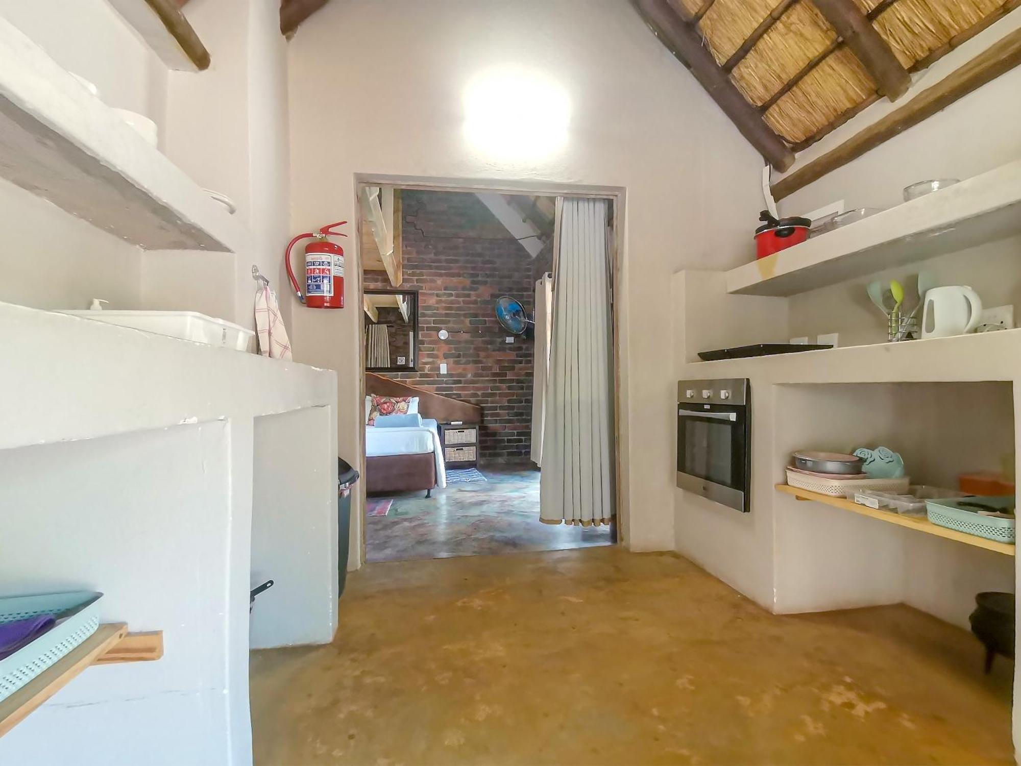 Athule Inn Marloth - Units Marloth Park Εξωτερικό φωτογραφία
