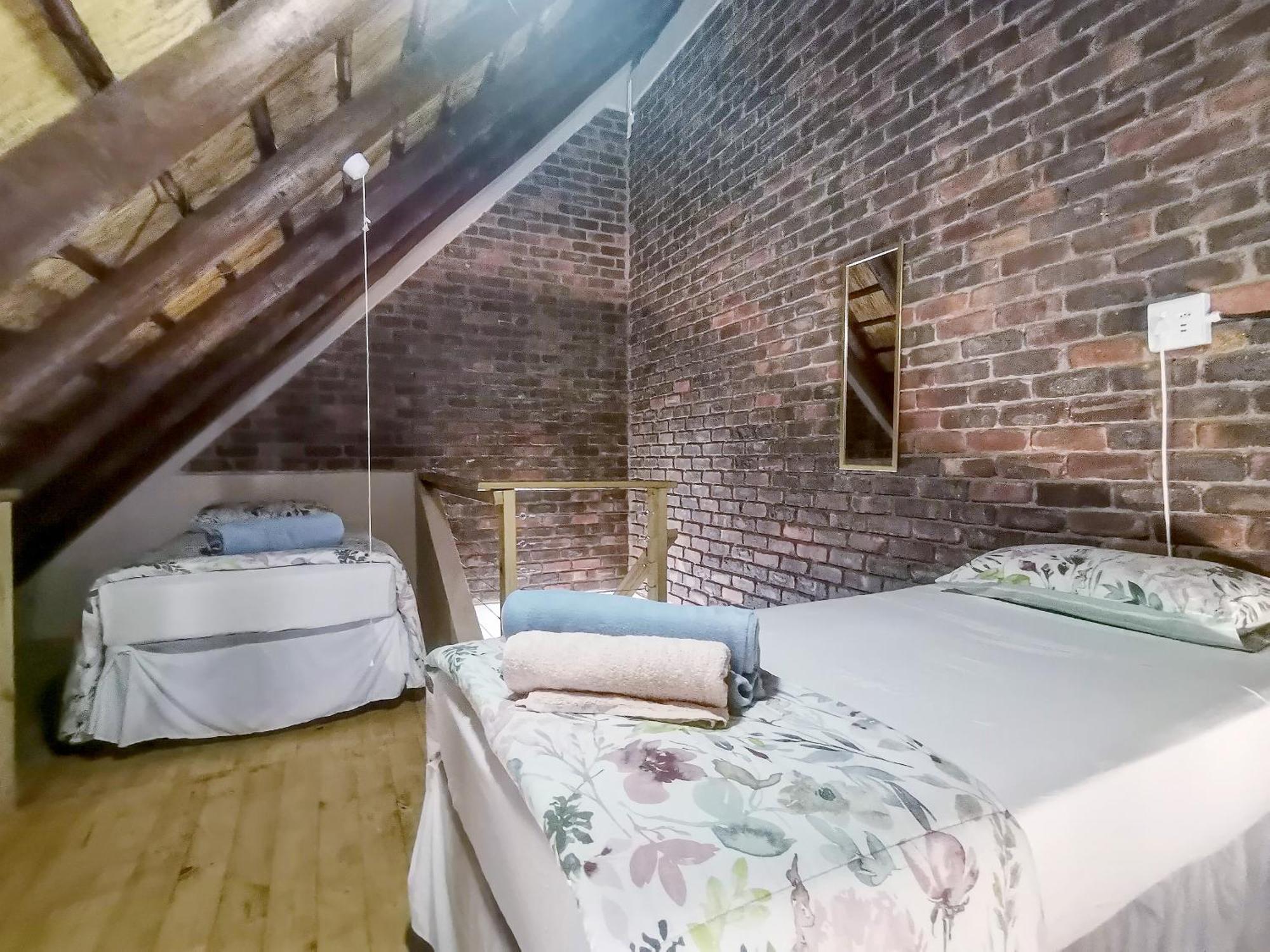 Athule Inn Marloth - Units Marloth Park Εξωτερικό φωτογραφία